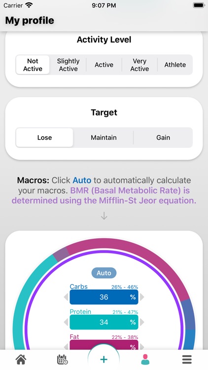 Alkabuddy screenshot-9