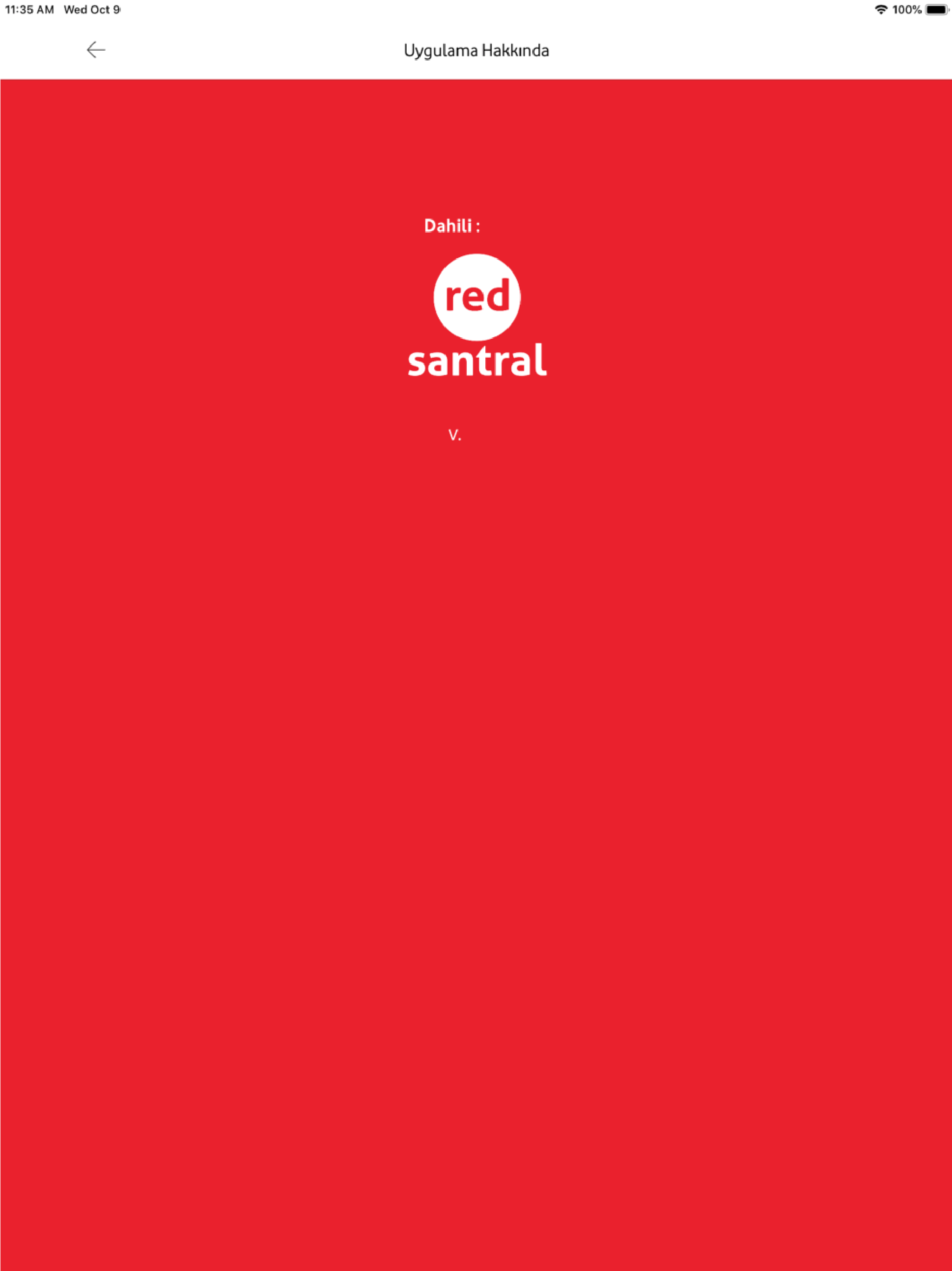 Bulut Santral screenshot 13