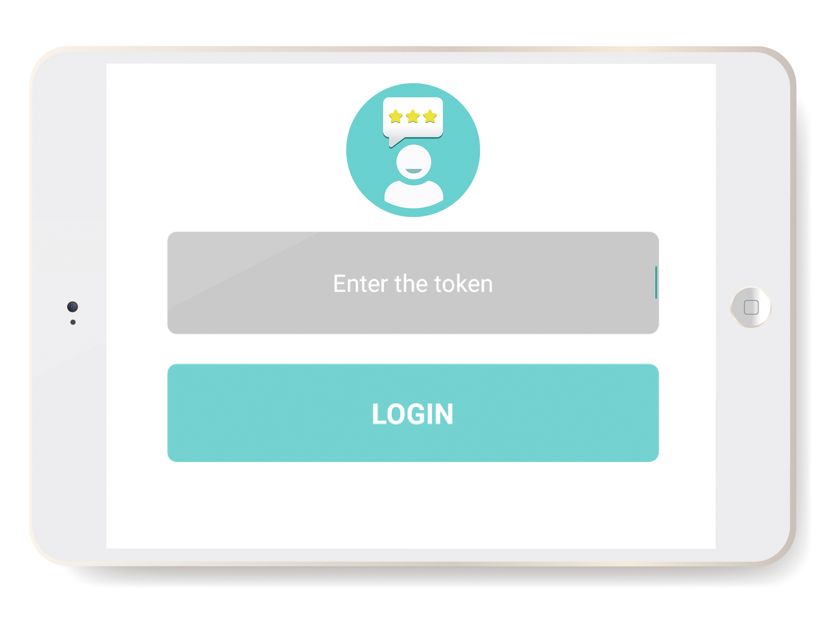 MyCustomerVoice - Survey App screenshot 2