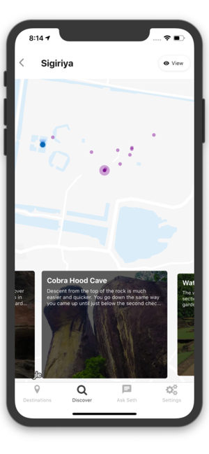 Travel With Seth(圖3)-速報App