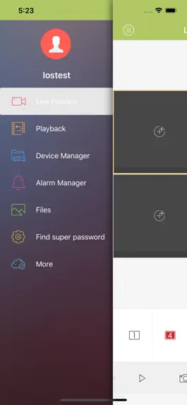 Game screenshot MXPRO hack