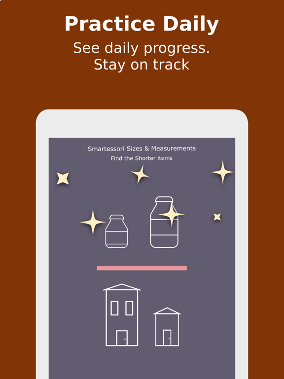 Screenshot #5 pour Toddler Puzzle Games: Sizes 2+