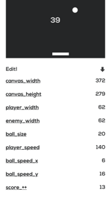 Learn Game Development Tool screenshot