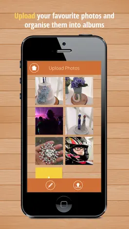 Game screenshot SnapShare Pro apk