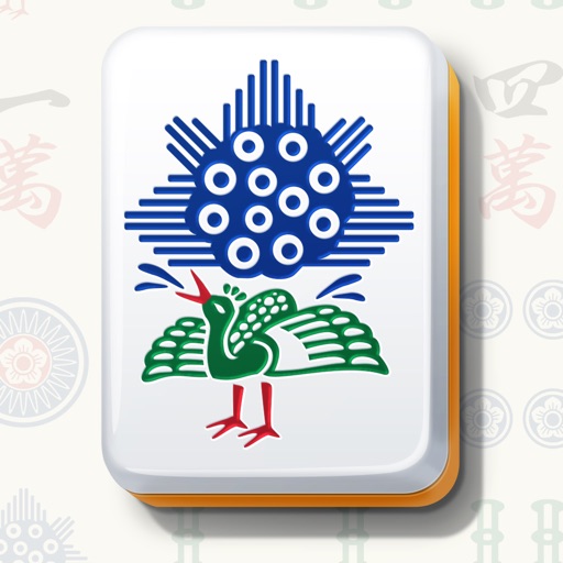 Mahjong Solitaire .Classic icon