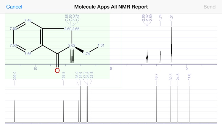 All NMR screenshot-4