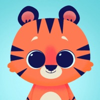 1 2 3 TIGER - Learning Numbers sur PC