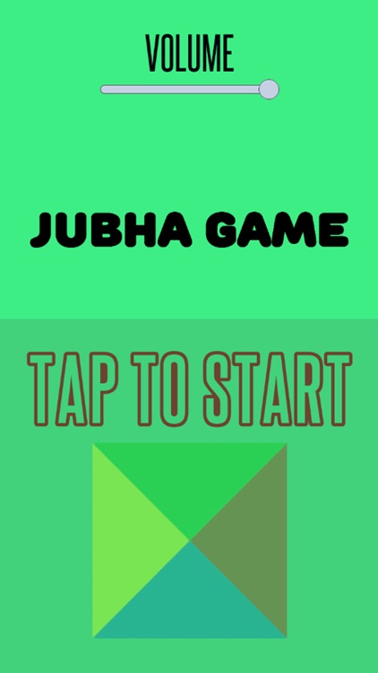 Jubha Game