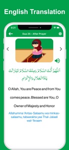 Islamic Cartoons & Muslim Duas screenshot #2 for iPhone