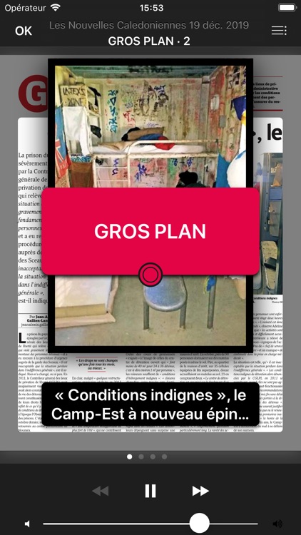 LNC et ses Magazines screenshot-4