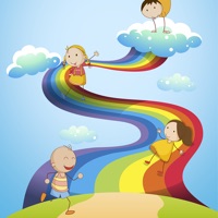 Rainbow Runway pour PC