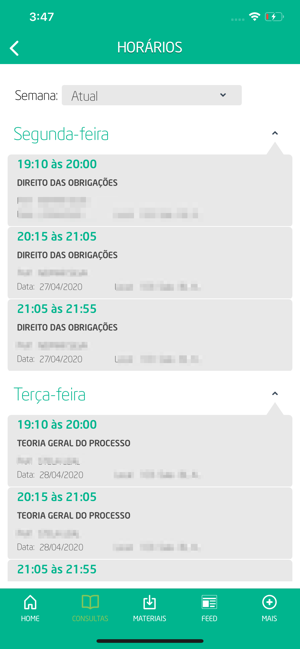 UNIFAA FÁCIL(圖4)-速報App