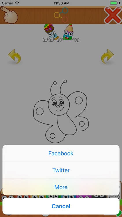 Paint Art Book screenshot-9