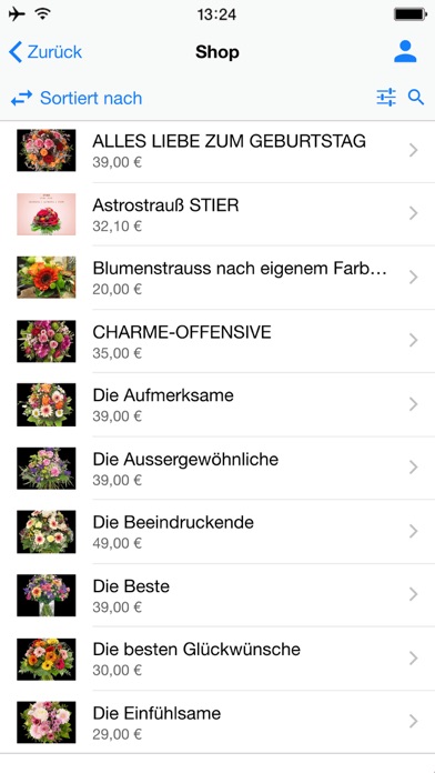 How to cancel & delete Casa Flora Hürth from iphone & ipad 4