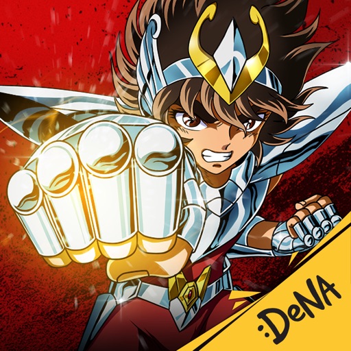 聖鬪士星矢:銀河之魂(泰坦覺醒)