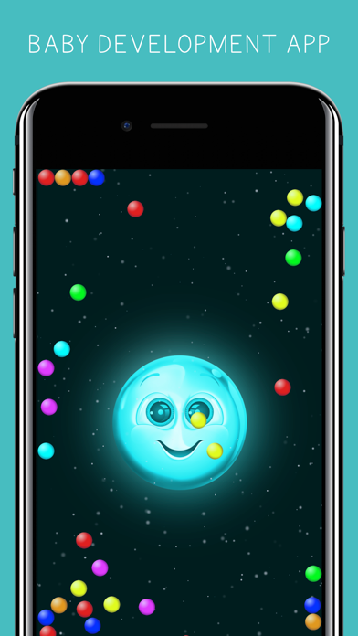 Screenshot #3 pour Baby Glow Baby Development App