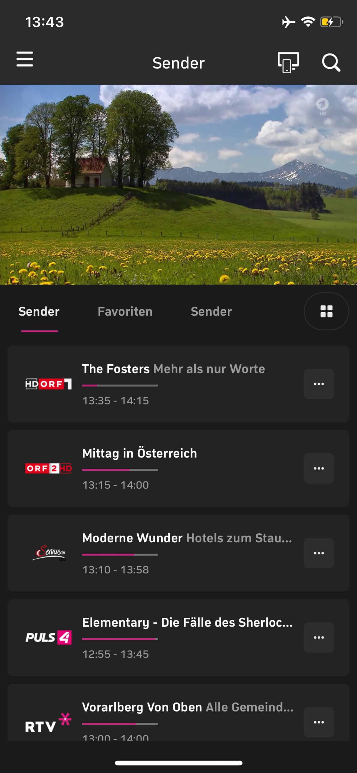 Meine Welt screenshot 3