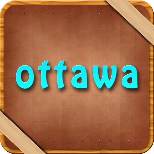 Ottawa Offline Map Guide