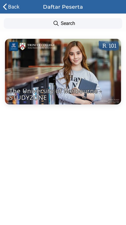 Canisius Education Fair 2019