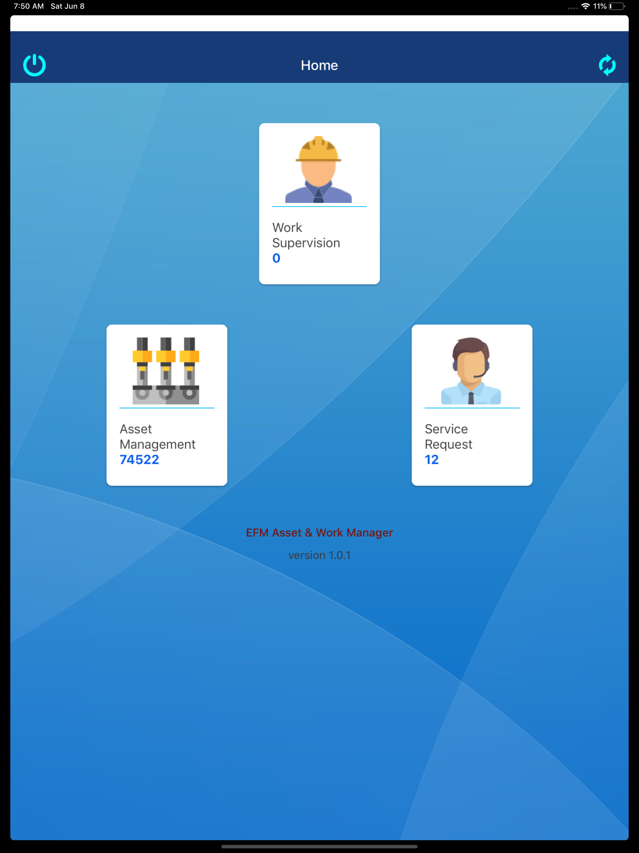 e Facilities Management