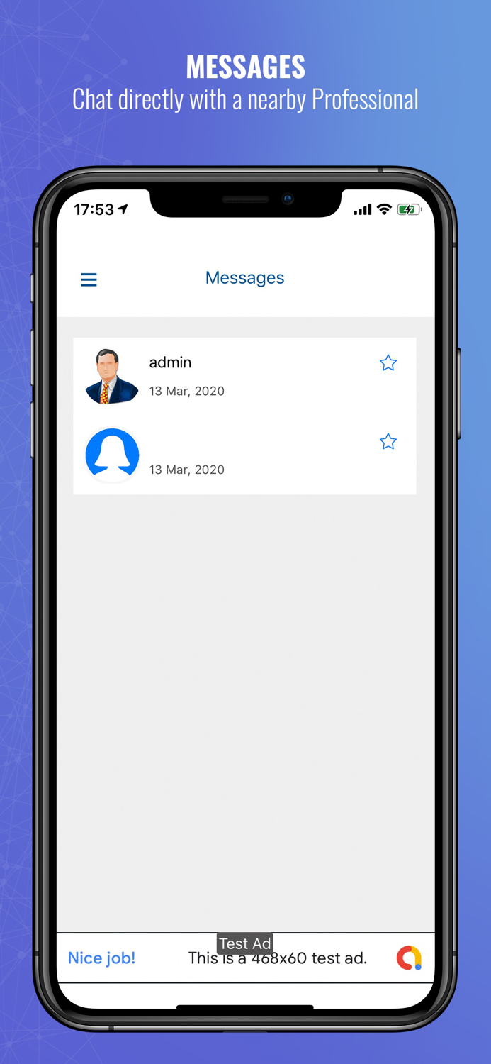 PickMeApp™ Services