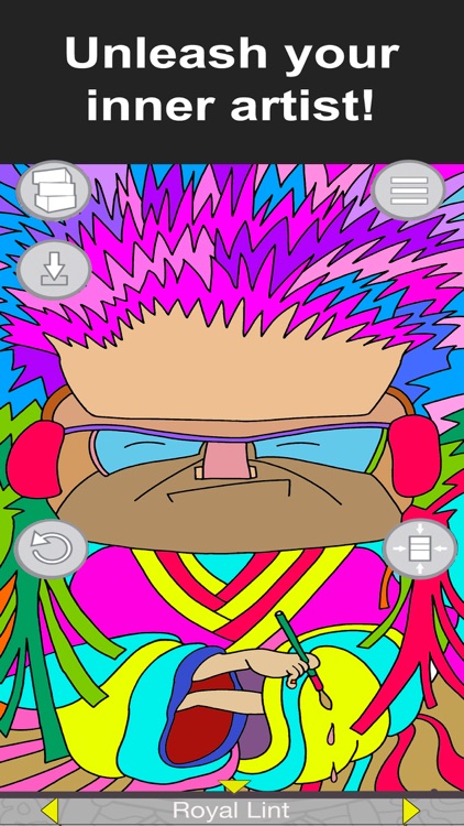 ShuffleHead™ screenshot-7