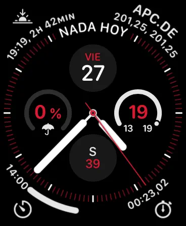 Watch Semana