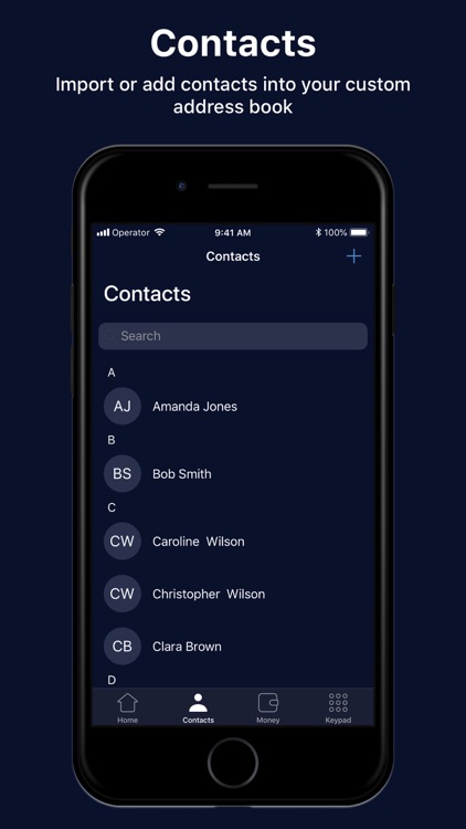 FlypX - International Calling screenshot-4