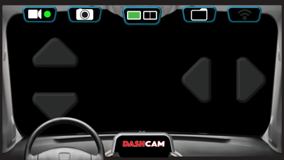 New Bright DashCam Bronco screenshot 2