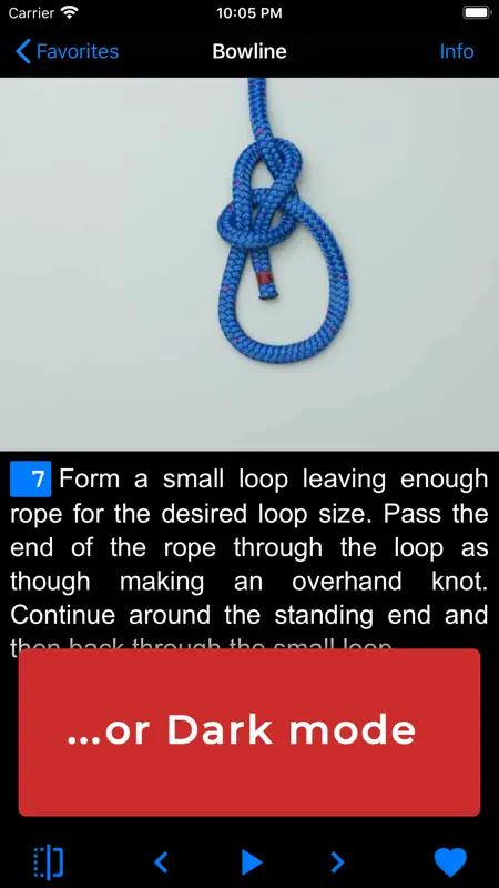 Animated Knots by Grog screenshot 6 of 10