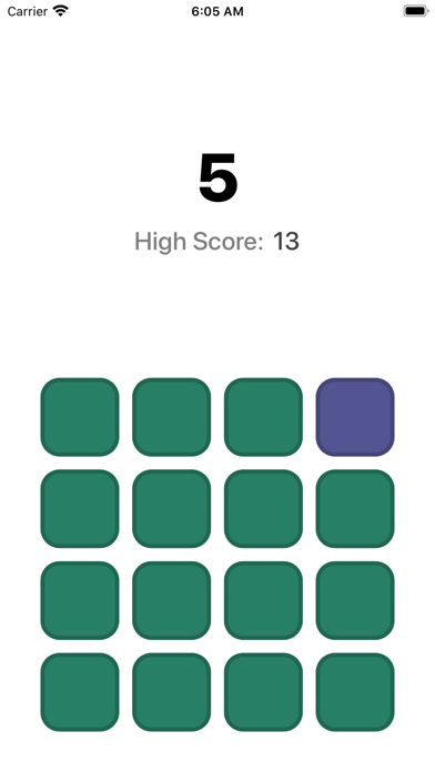 Screenshot #1 pour Color Picker – Game