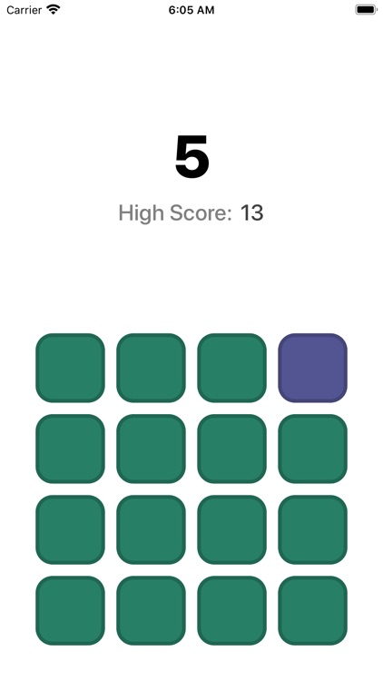Color Picker – Game