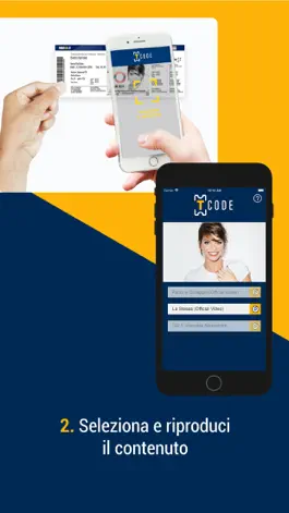 Game screenshot TCode hack