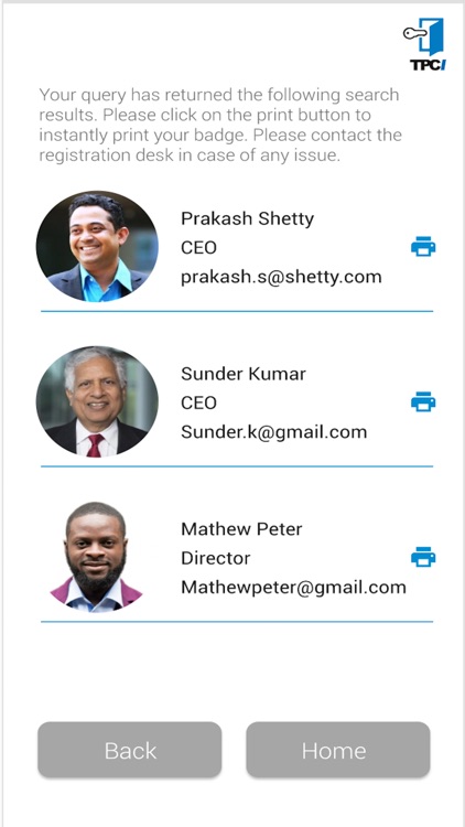 TPCI Smart Scan screenshot-3