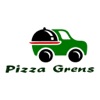 Pizza Grens