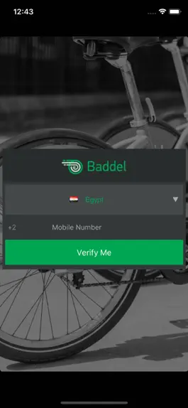 Game screenshot Baddel mod apk