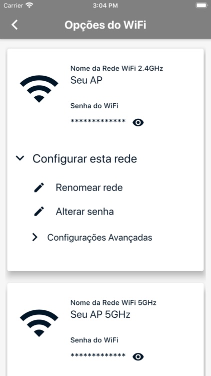 Combo Wi-Fi