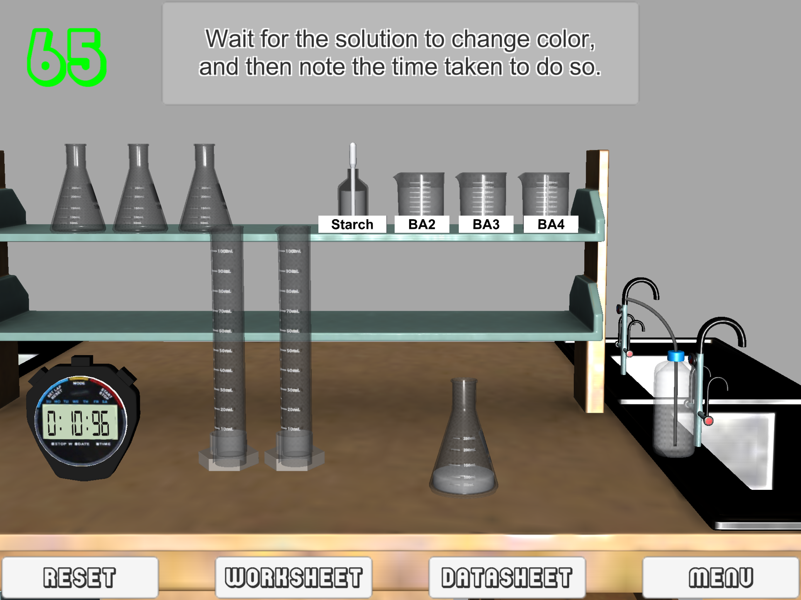 SmartLab ChemLab