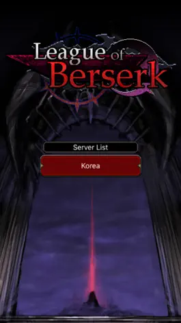 Game screenshot League of Berserk mod apk