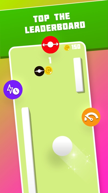 Switch Up: Spooky Bounce screenshot-4