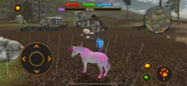 Game screenshot Clan Of Unicorn hack
