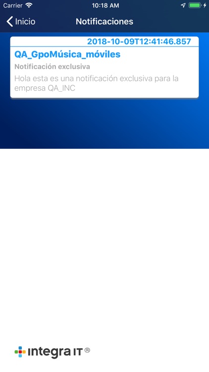 Encuestapp. screenshot-5