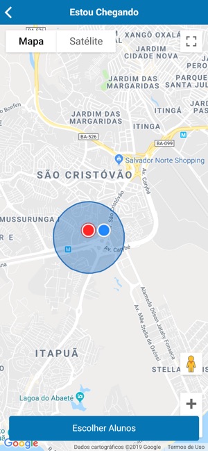 Escola Smart App(圖3)-速報App