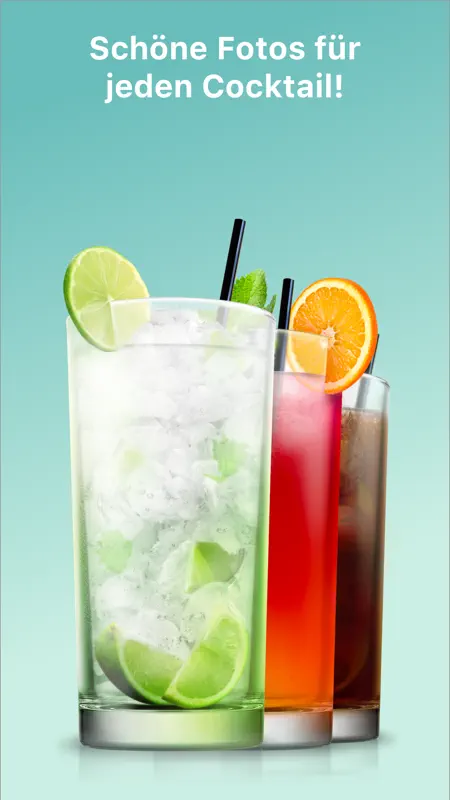 Cocktail Flow screenshot 7 of 7