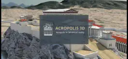 Game screenshot Digi-Past Acropolis mod apk