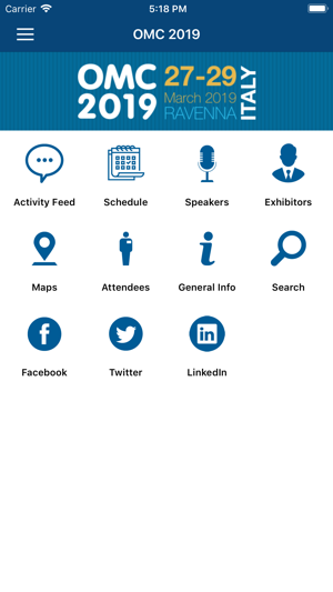 OMC 2019(圖3)-速報App