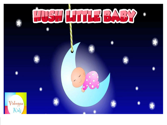 Best Nursery Rhymes Collection iPad screenshot 5 - Education app