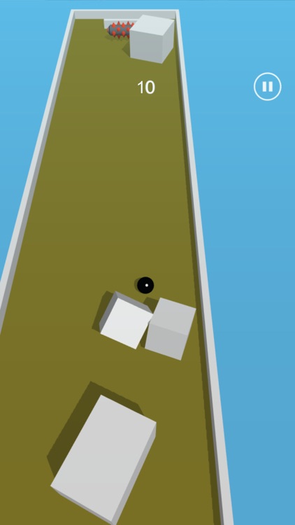 ThrowOut - Crazy Ball Kick Out screenshot-4