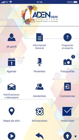 Game screenshot Boehringer Ingelheim Events apk