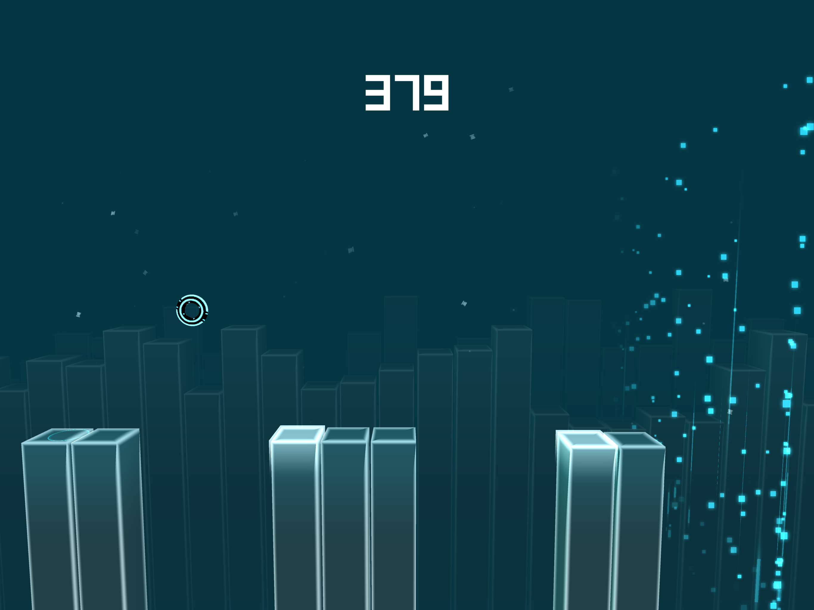 Hyper Platform Jumper screenshot 9